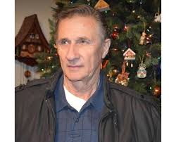 George Winters Obituary (1937