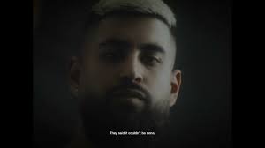 Ogullo y homenaje. Abhir & Saint Lowe firman 'Brown Boy'