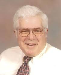 Darrel Fevold Obituary (1933