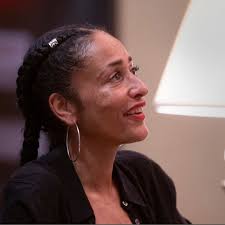 On Tuesday, the Ransom Center was delighted to welcome novelist Zadie  Smith. Smith read from her latest novel, "The Fraud," an historical epic  about the Tichborne Trial that began in 1873. After