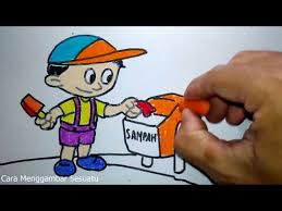 Website ini memberikan satu link mudah untuk anda memuat turun gambar mewarna diatas. Poster Gambar Orang Sedang Membuang Sampah