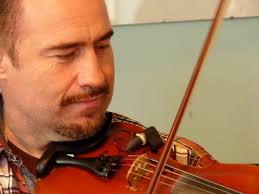 Dwayne Cote, Cape Breton Violin and Fiddle Virtuoso