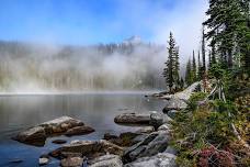 2026 Harrison Lake