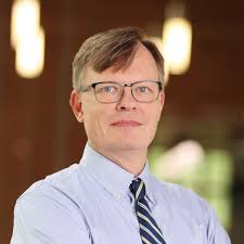 Nicholas J.G. Winter