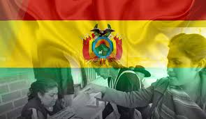 We did not find results for: Elecciones Bolivia Informe De Observacion Electoral Ciudadana Demo Amlat