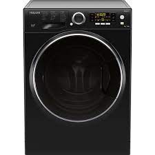 Sylvanian families best washer dryer modern washing machines electricity consumption orange door drain pump cost of goods drip tray korn. Rd966jkdukn Hotpoint Washer Dryer Black Ao Com