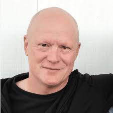 Alain Perreault est le nouveau président de la Fédération québécoise  d'athlétisme