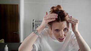 Viewers have been praising stacey dooley's latest documentary for shining a light on mental health. Clairol Nice N Easy Stacey Dooley At David Reviews