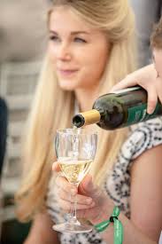 Chestertons Polo In The Park Hospitality