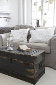 The cheapest offer starts at £80. 16 Old Trunks Turned Coffee Tables That Bring Extra Storage And Character
