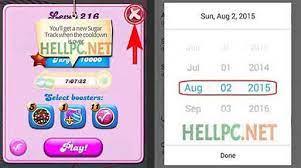 Ifile hack to skip the ticket requests. How To Skip 72 Hours Wait In Candy Crush To Unlock Next Episode Hellpc
