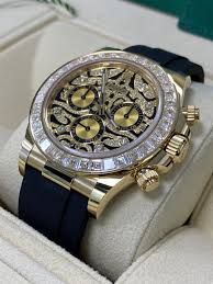 Set up replica rolex daytona 116588tbr eye from the tiger is loved and appreciated is lower to dependent on personal taste, however a braver approach of famous labels to debut borderline shocking designs is one thing i reckon would do many of us good. Rolex Tiger Eye Chrono24 De