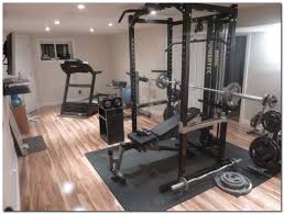 In recent years, manufacturers have designed exercise equipment with a little footprint but provide a wide range of exercises. 30 Setup Gym Ideas On Small Home In 2020 Small Home Gyms Gym Room At Home Home Gym Garage