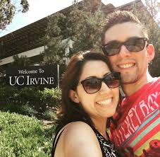 Anteater Love Stories