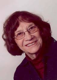 Helen Clark Obituary (2009)