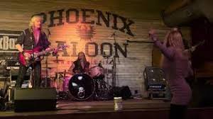 Chris 🎸Max 🎸Band 1/20/24