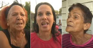 Crean reguetón con devotas de Díaz-Canel en Río Cauto: "Yo me erizo"