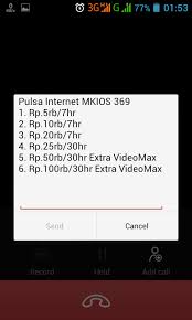 Daftar paket internet telkomsel bulanan di bawah membandingkan kuota data termurah antara kartu simpati, kartu as, simpati loop, dan kartu. Cara Mengembalikan Paket Internet Murah Telkomsel Yang Hilang Dion Barus