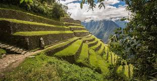 An extraordinary network of roads called the qhapaq ñan or great inca road integrated the empire's four regions. The Inca Trail Is On Its Way To Certification With Tourcert Tourcert