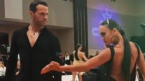 Find all instagram photos and other media types of viktoria.kirill2016 in viktoria.kirill2016 instagram account. Kirill Belorukov And Polina Teleshova Final Chachacha At Russian Championship 2018 Hiptwisted