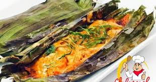 Resep Hidangan Lauk Pepes Tahu Bumbu Kuning Menu Vegetarian Sehari Hari Club Masak Resep Masakan Resep Masakan