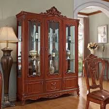 Storage cabinets for your dining room stylishly store silver, china, table linens, and more in a gorgeous ethan allen storage cabinet for your dining room. China Dining Room Furniture Wine Cabinet In Optional Cellaret Color Photos Pictures Made In China Com
