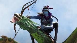 Hier die dvd's zu avatar: Avatar Frontiers Of Pandora Ubisoft Zeigt Neues Adventure