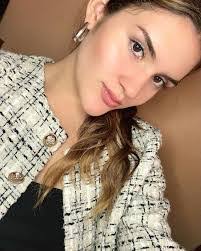 Darla Vargas's Instagram, Twitter & Facebook