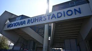 Последние твиты от vfl bochum 1848 (@vflbochum1848ev). Vfl Bochum 1848 Vs 1 Fc Nurnberg Vip Experiences