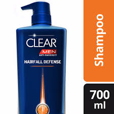 The essential oils of orange and cypress reduce inflammation, excessive oiliness and itchiness on the scalp. Clear Hair Fall Defense Anti Dandruff Shampoo For Men 700ml Upc 6281006438828 Aswaq Com