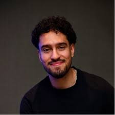 Very grateful to be featured in Deadline Hollywood alongside Rufus Love and  our new Exec Producer Christopher Simon! Thanks to Jesse Whittock for  writing about this exciting news ✍🏻. Full article… |