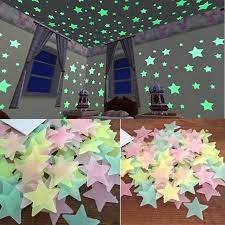 Video tutorial kali ini adalah menghias kamar dengan dekorasi kaktus yang multifungsi. Sticker Bintang Glow In The Dark Untuk Hiasan Dinding Kamar Isi 100pcs Stiker Dinding Kamar Tidur Tempelan Dinding Kamar Stiker Dinding Bintang Hiasan Kamar Lampu Bintang