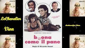 Luca di nicola consegna il premio civiltà dei marsi 2018 a carmen russo ed enzo paolo turchi. Buona Come Il Pane Theme Song Youtube