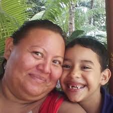 Michelle Beneke (@BenekeMichelle)