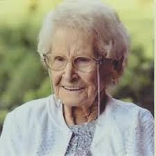 Vivian M Cook Obituary