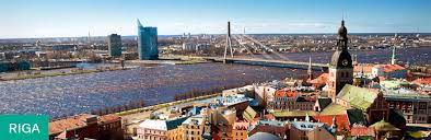 Lettland var ockuperat under 700 år fram till 1991 då de blev en självständig republik. Latvia Audit Legal Tax Management And It Consulting Rodl Partner