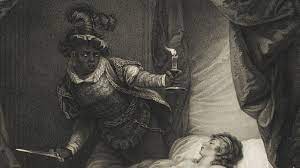 Home quotes & sayings william shakespeare quotes on justice. Racism Misogyny And Motiveless Malignity In Othello The British Library