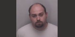 Former detention officer in Rowan Co. charged with child abuse