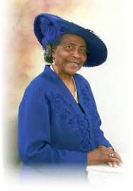 Mother Floria Chavers Sheppard Obituary