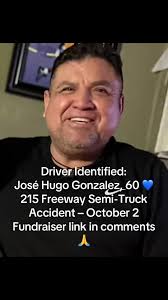 Chris Gonzalez Semi Truck