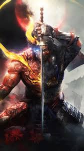 Customize your desktop, mobile phone and tablet with our wide variety of cool and interesting 4k wallpapers in just a few clicks! 323943 Nioh 2 Samurai Characters 4k Phone Hd Wallpapers Images Backgrounds Photos And Pictures Mocah Hd Wallpapers