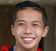 Candidate Q&A: State House District 24 — Adrian Tam