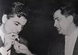 Unheard Tales Of Raj Kapoor, Dilip Kumar And Dev Anand's Legendary  Friendship