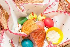 When it comes to polish easter dinner . Celebrating A Traditional Polish Easter Ingredients For A Fabulous Life