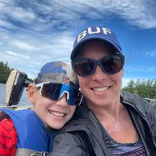 A special surprise for our Girls Flag Football Coaches of the Year!  https://bufbills.co/449AaQk