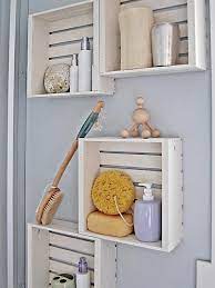 Get inspired by our favorite bathroom decorating ideas. Transform Your Bathroom With Diy Decor Hgtv
