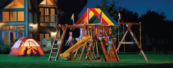 Playground king sells many types of rainbow play systems slides and swing sets; Moving A Rainbow Playset Cheap Online