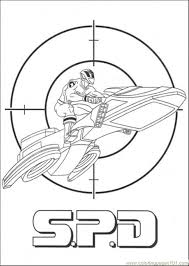 Power rangers is an american entertainment and merchandising franchise built around a live action superhero television series. Free Printable Power Rangers Coloring Pages For Kids
