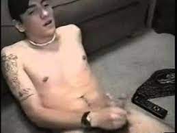 Guy jerking off and cums in his own mouth. Cum In Own Mouth Hotntubes Porn