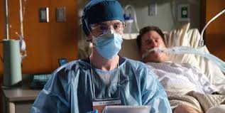 Actor daniel dae kim noticed the original series and bought the rights for his production company. Watch The Good Doctor Season 4 Episode 2 In Streaming Betaseries Com